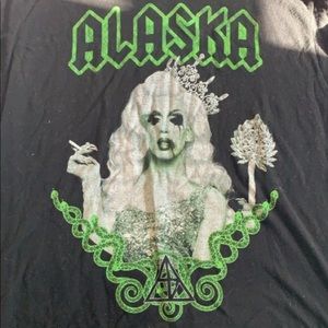 Alaska T-Shirt